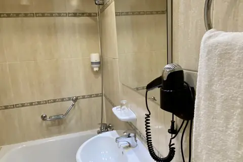 Appartementen Turísticos Stella Maris in Fuengirola — foto 25