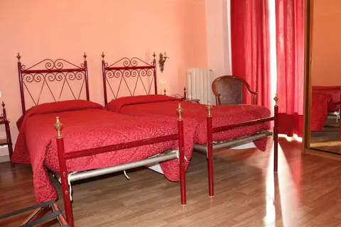 Italia in Turijn, foto 4