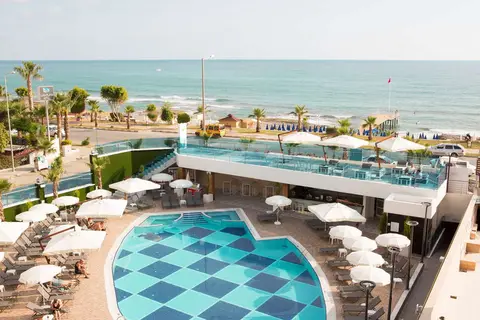 Sunprime C-Lounge in Alanya — foto 16