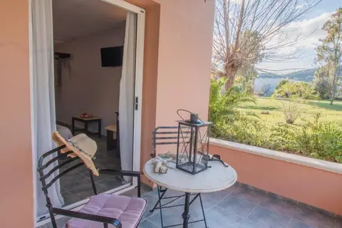 Tellis Pension in Δημοτική Ενότητα Μελιτειέων — foto 12