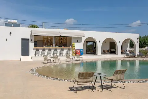 Serenity Luxury Boutique Hotel Agrilia in Laganas, foto 7