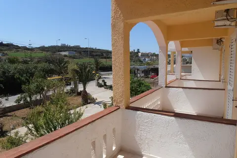 Hotel Babis in Skaleta — foto 17