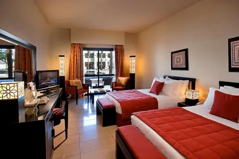 Sentido Reef Oasis Senses Resort in Sharm El Sheikh, foto 4