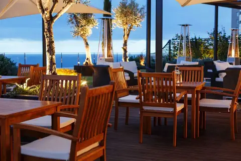 Madeira Regency Cliff Hotel in Funchal, foto 30