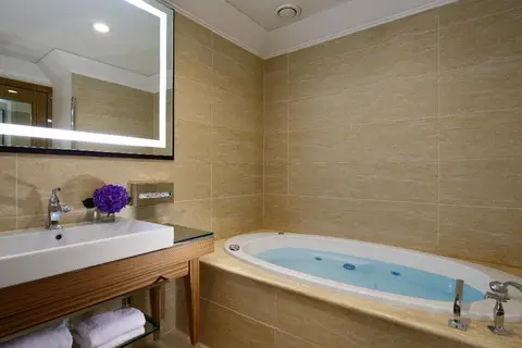 UNAHOTELS Decò Roma in Rome — foto 30