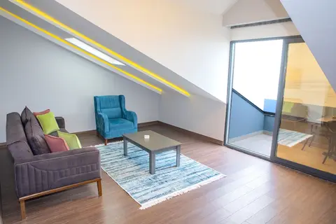 Peerless Villas Hotel in Trabzon, foto 4