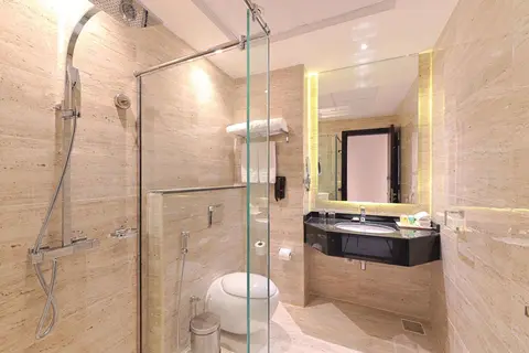 TIME Asma Hotel in Dubai, foto 12