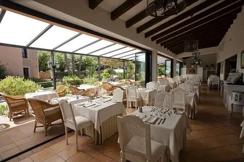 Mon Port Hotel & Spa in Andratx — foto 16