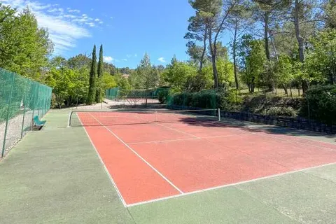 Jardin du Golf foto 7