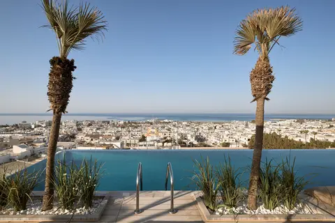 Napa Suites Hotel in Ayia Napa — foto 21
