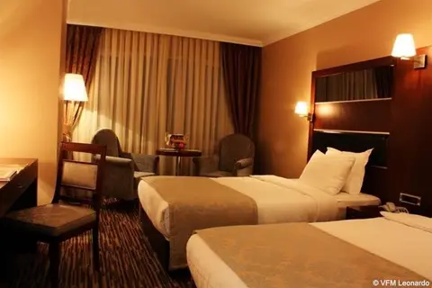 Dream Hill Business Deluxe in Maltepe, foto 25