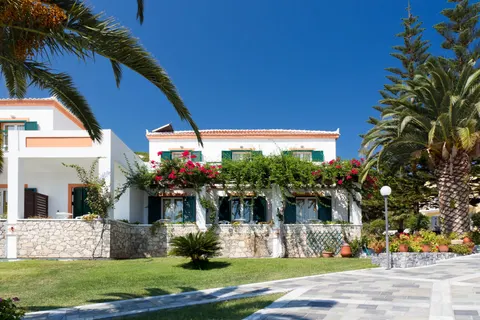 Arion Hotel in Municipal Unit of Vathy — foto 16