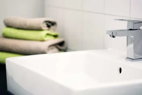 City Hotel Bosse foto 18