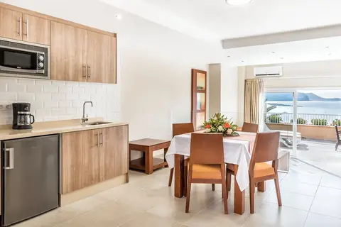 Apartamentos Vista Sur in Arona — foto 8
