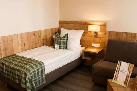 Hotel Restaurant zum Reussenstein foto 16