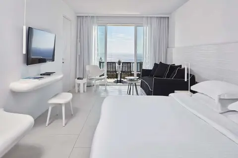 Myconian Imperial Resort in Mykonos, foto 22