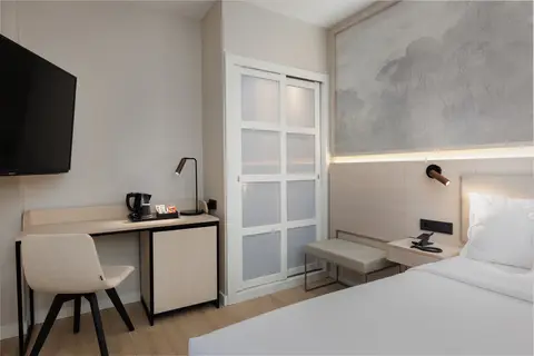 Hotel Vilamarí in Barcelona — foto 12