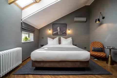 The Viaduct Suites & More in Praag, foto 24