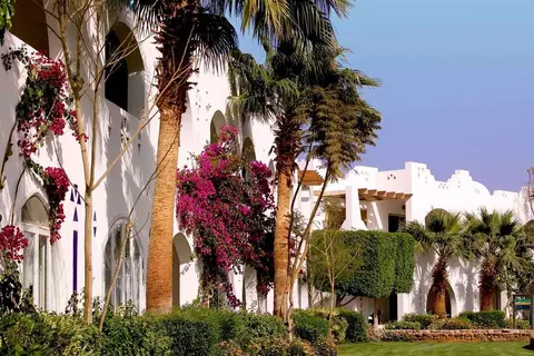 Domina Coral Bay Oasis in Sharm El Sheikh, foto 15