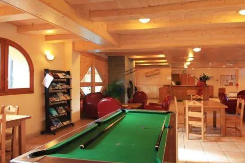 Résidence Valmonts - Extra ingekocht in Val-Cenis, foto 7