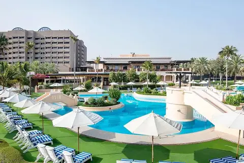 InterContinental Muscat in بوشر — foto 2
