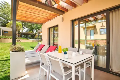 Apartments Park Plava Laguna in Porec — foto 22
