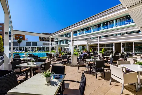 Anabel in Lloret de Mar — foto 6