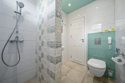 Hvd Nympha Hotel in СПА център Ривиера Бийч — foto 27