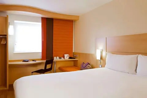 Ibis London Shepherds Bush Hammersmith in Londen, foto 3