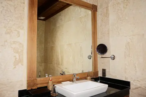 Sakti Garden Resorts & Spa in Ubud, Kecamatan Gianyar, Kabupaten Gianyar, Bali, Indonesia — foto 27