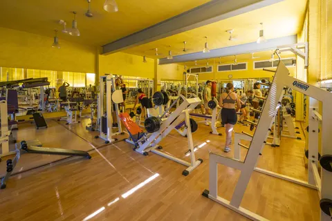 Camping La Torre Del Sol foto 14