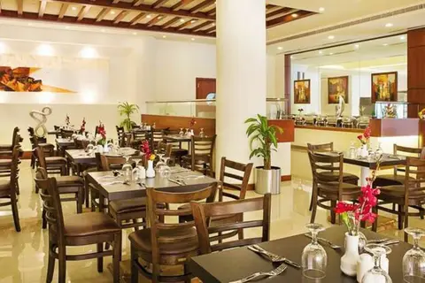 Ramada by Wyndham Dubai Deira in ديرة — foto 27
