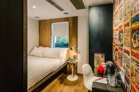 The Grassmarket in Edinburgh — foto 4