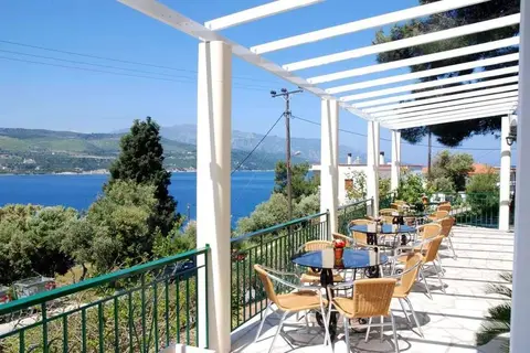 Anthemis Hotel Apartments in Δημοτική Ενότητα Βαθέος — foto 22