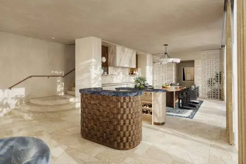 Amoh a Luxury Collection Resort Rhodes in Pefki, foto 12