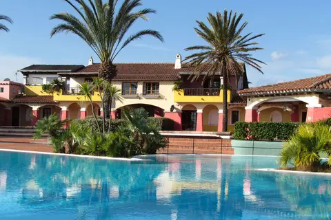 Residence Liscia Eldi in San Teodoro — foto 12