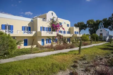 Bella Santorini in Thira Municipal Unit, foto 20