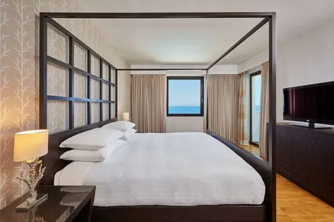 Sheraton Rhodes Resort in Ialysos, foto 5