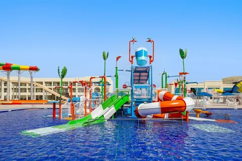 Albatros Makadi Resort foto 34
