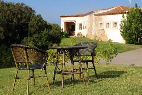 Tenuta Pilastru Resort in Alzachèna/Arzachena, foto 15
