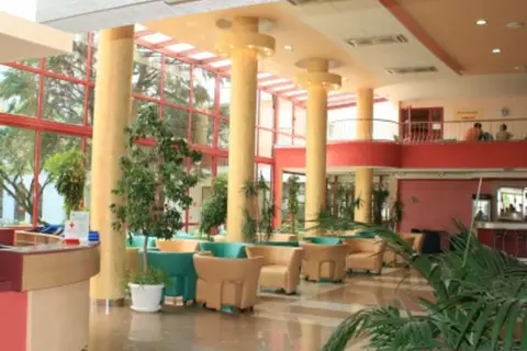 Hotel Longosa in Несебър — foto 26