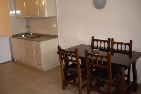 Complejo Euhostal in Madrid — foto 14