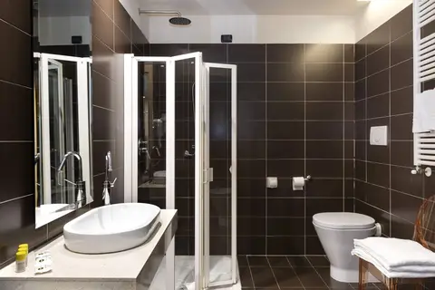 B&B HOTEL Malpensa Lago Maggiore in Pieve Vergonte, foto 11