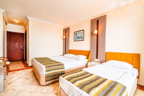 Prestige Alanya in Alanya — foto 7