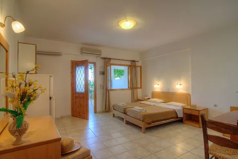 Adonis Hotel foto 13