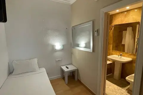 Hotel Trafalgar in Jerez De La Frontera — foto 20
