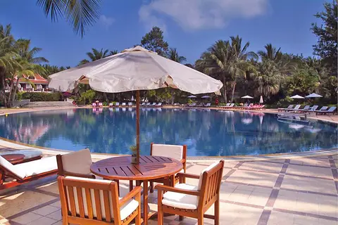 Santiburi Koh Samui in บ้านใต้ — foto 20