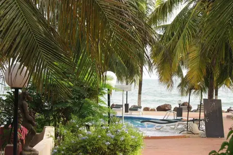 Africa Queen in La Somone, foto 13