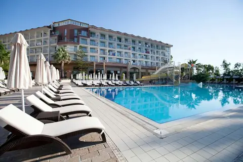 Eftalia Marin in Alanya — foto 15