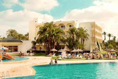 Hotel One Resort Monastir foto 2